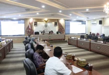 Bapemperda DPRD Solo Siapkan Dua Alternatif Pelepasan Aset Panularan