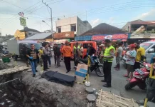 Pria Asal Nusukan Meninggal Dunia usai Keluhkan Nyeri Perut