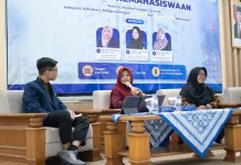 FAI UMS Edukasi Mahasiswa tentang Pencegahan Kekerasan dan Perlindungan Hukum