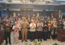 BPS Kota Solo Gelar Pelatihan Bagi Ratusan Petugas Sensus Ekonomi 2026