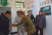Berkas Belum Lengkap, Sidang Mediasi Gugatan Ijazah Jokowi di PN Surakarta Ditunda