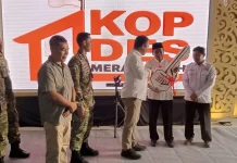 Belum Selesai 100 Persen, Pembangunan 29 Gerai KDMP Sragen Terganjal Status Lahan