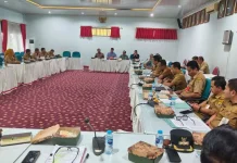 Dampak Pensiun, 341 Jabatan Perangkat Desa di Sragen Kosong