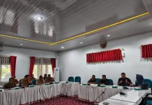 Pelayanan Terganggu, Praja Sragen Desak Pengisian Perangkat Desa Kosong
