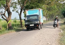 Anggota DPRD Sragen Soroti Prioritas Pelebaran Jalan ke Rumah Mertua Menteri ESDM