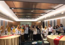 Dinkes Solo Perkuat Edukasi Tekan Zero Dose Imunisasi