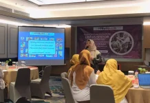 Puslitkes LPPM Undip Soroti Rendahnya Kesadaran Masyarakat soal Imunisasi