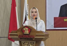 Gerindra Sragen Dukung Langkah Presiden Prabowo Segarkan Pimpinan BGN