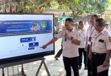 Pemkot Solo Jamin Transparansi Penuh Seleksi SPMB Bagi Sekolah Anomali