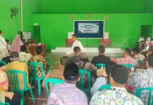 Agus Sriyono Menang Pilkades PAW Purworejo, Gantikan Kades yang Terjerat Tipikor