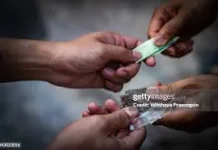 Sindikat Narkoba Bidik Lapas, Pengawasan Pengunjung Diperketat