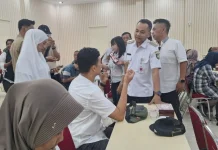 Pemkot Solo Prioritaskan Pendampingan UMKM  dari Perizinan hingga Akses Pasar