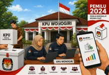 Trust dan SDM Kunci Sukses Implementasi Sirekap 2024