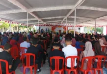Siswa SMPN 1 Manyaran Didorong Lanjutkan Pendidikan Tinggi