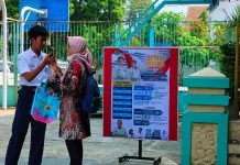 Kawal SPMB Online, Cabang Dinas Wilayah IV Jateng Pastikan Tak Ada Siswa Titipan