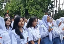 Berdiri di Lahan Desa, SMAN Colomadu Dapat Kuota Khusus 5 Persen