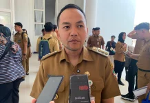 Pemkot Surakarta Siap Wujudkan Sport Tourism lewat Liga Amatir