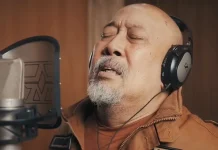 Lirik Lagu "Dan Aku Rindu" Indro WARKOP Ft. Orkes Nunung CS