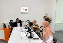 Petakan Tantangan Era Digital, KPID Jateng Gelar Stratifikasi Lembaga Penyiaran