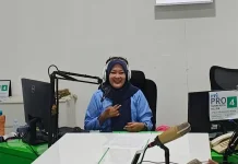 Stratifikasi Harus Jadi Urat Nadi Penyelamat Media Lokal