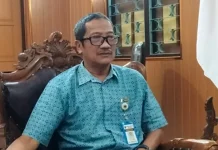 SPMB di Sukoharjo Resmi Dimulai, Kasek SMAN I Jamin Bebas Kecurangan