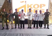 Dari 115 KDMP di Sragen Rampung, Sejumlah Desa Mulai Rintis Usaha