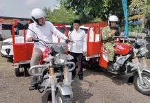 Operasional Koperasi Desa Merah Putih di Sragen Belum Optimal, Sebatas Rintisan