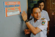 DPRD Solo Dukung Pemasangan Stiker Penerima Bansos