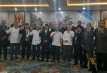 Gapensi Kabupaten Boyolali Gelar Musyawarah Cabang ke X