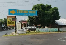 Musim Panas Tiba, De Tasikmadoe Heritage Jadi Buruan Pecinta Jogging