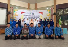 Pengurus Baru JSIT Kota Surakarta Siap Berinovasi di Dunia Pendidikan