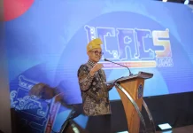 ICAC 2026 UMS Hadirkan Mozaik Budaya dari 30 Negara