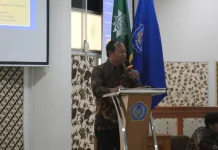Teknik Industri UMS Terima Kunjungan Studi Banding dari UNIPMA
