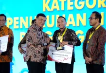 Raih Penghargaan, Pemkot Solo Alokasikan Hadiah Rp2 Miliar untuk Rumah Siap Kerja