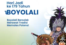 HUT ke-179 Pemkab Boyolali Diramaikan Berbagai Agenda Budaya hingga Olahraga
