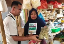Sertifikasi Halal Jadi Peluang UMKM Perluas Akses Pasar
