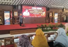 Angka Stunting di Klaten Tembus 13,39 Persen, Program 'Genting' Gencar Digalakkan