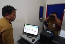 Mesin Cetak KTP-el di Sragen Rusak, Butuh Anggaran Rp3 Miliar
