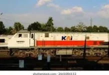 Penerapan Teknologi Tingkatkan Keselamatan Kereta Api