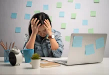 Gen Z Rentan Burnout, Tekanan Media Sosial hingga Ambisi Berlebih Jadi Pemicu