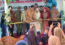 Ketua Satgas MBG Sukoharjo, Pengelola SPPG Tidak Boleh Main-Main Harus Patuhi SOP
