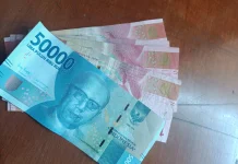 Siapkan 40 Miliar, BKD Karanganyar Cairkan Gaji 13 Pertengahan Juni