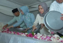 Pemkab Boyolali Gelar Ziarah ke Makam Ki Ageng Pandanarang