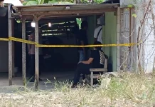 Polres Sragen Olah TKP Ulang Kasus Pembunuhan Siswi SD di Jenar