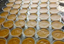 Bubur Labu yang tetap Relevan