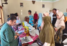Data Penerima Bansos Tak Valid, Orang Meninggal Masih Tercatat Bikin Kisruh