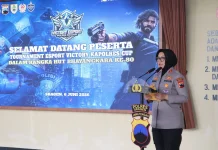 Kapolres Cup E-Sport 2026 Sragen Resmi Bergulir, Jaring Atlet ke Panggung Nasional