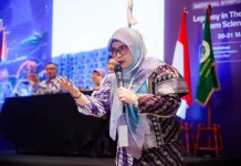 Dekan FK UMS Tekankan Pentingnya Perawatan Kulit untuk Pasien Kusta