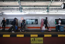 KAI Daop 6 Siapkan Diskon 30 Persen untuk 30 Kereta Ekonomi Komersial