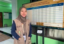 PPIH Embarkasi Solo Himbau Jemaah Haji Tidak Bawa Air Zam-Zam dari Arab Saudi
